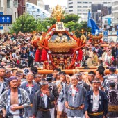Tương lai của “matsuri”: Người Nhật có muốn bảo tồn các lễ hội truyền thống?